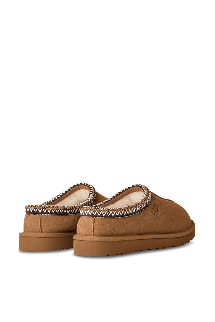 UGG TASMAN II CHESTNUT MEN כפכפי טאזמן חום לגברים