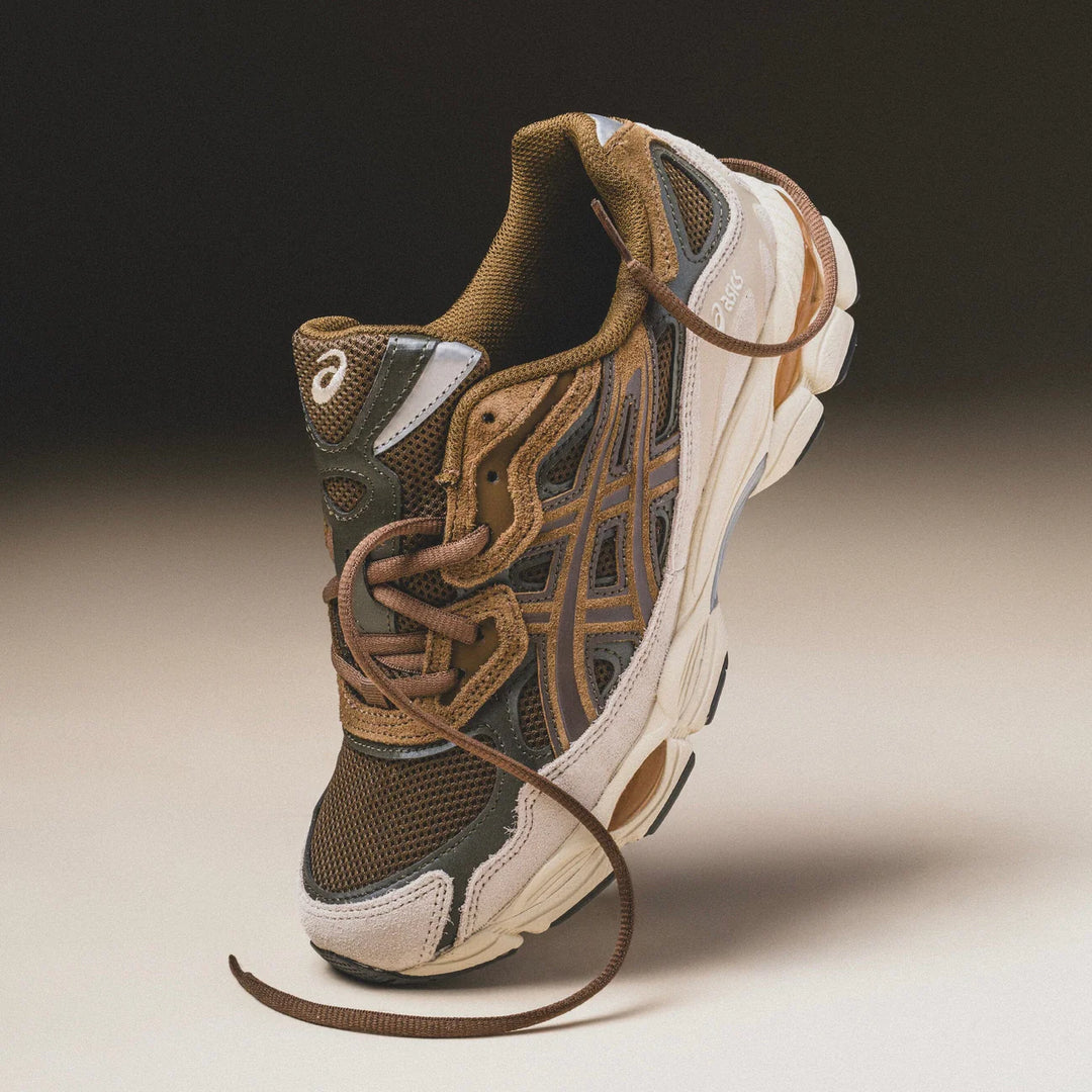 ASICS GEL-NYC סניקרס אסיקס ג׳ל ניו יורק