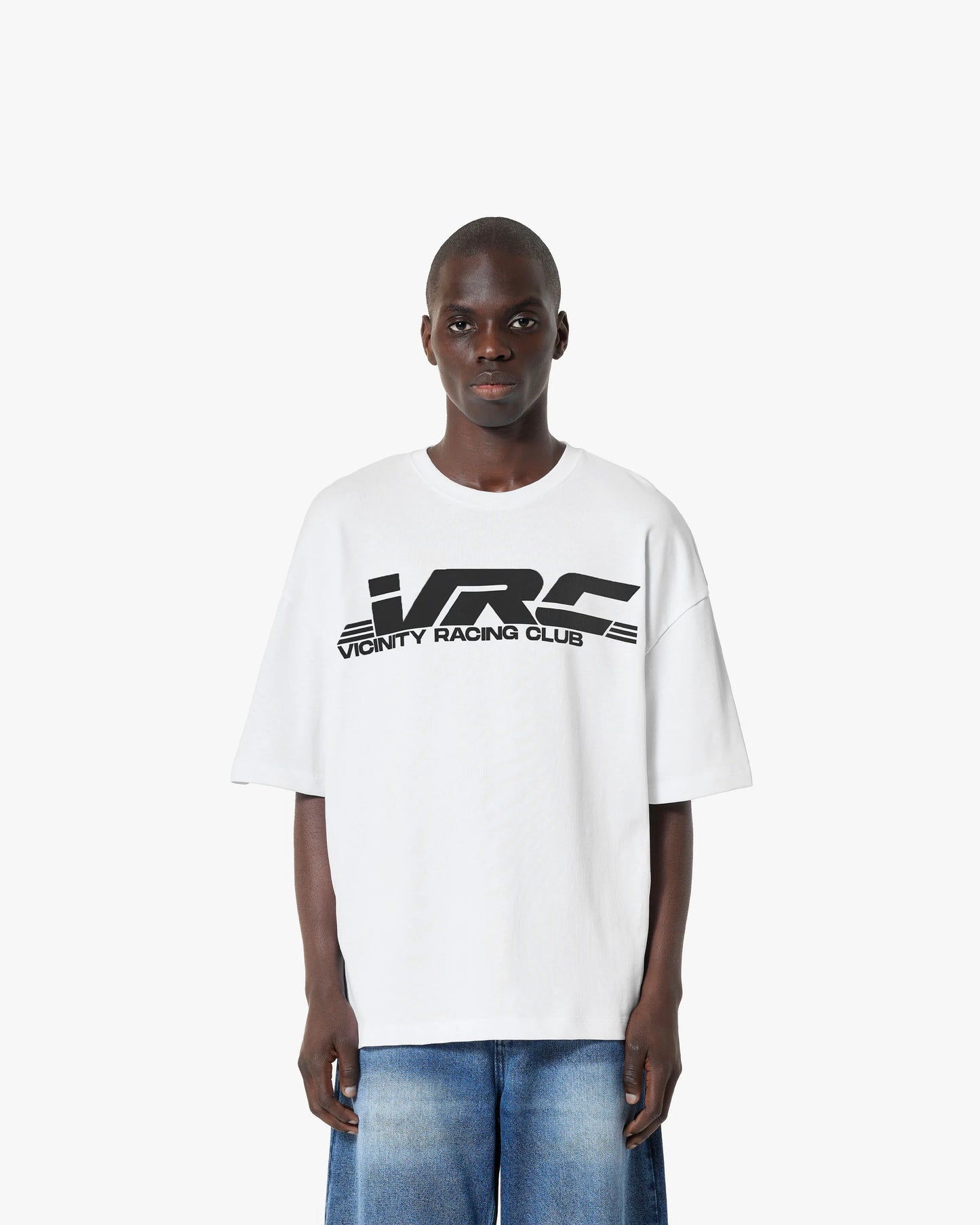 Vicinity RACING TEE