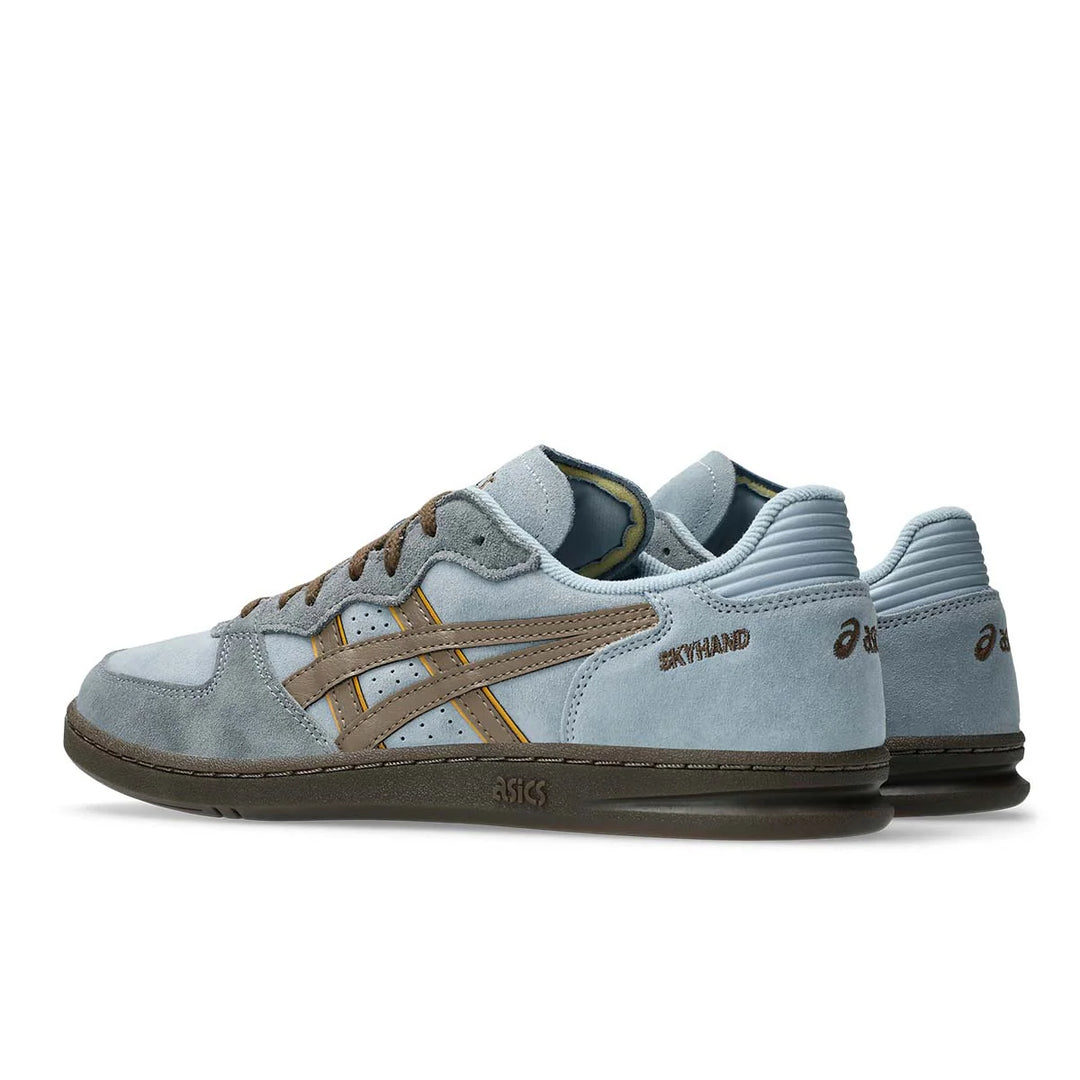 ASICS SKYHAND OG UNISEX DOLPHIN GREY PEPPER