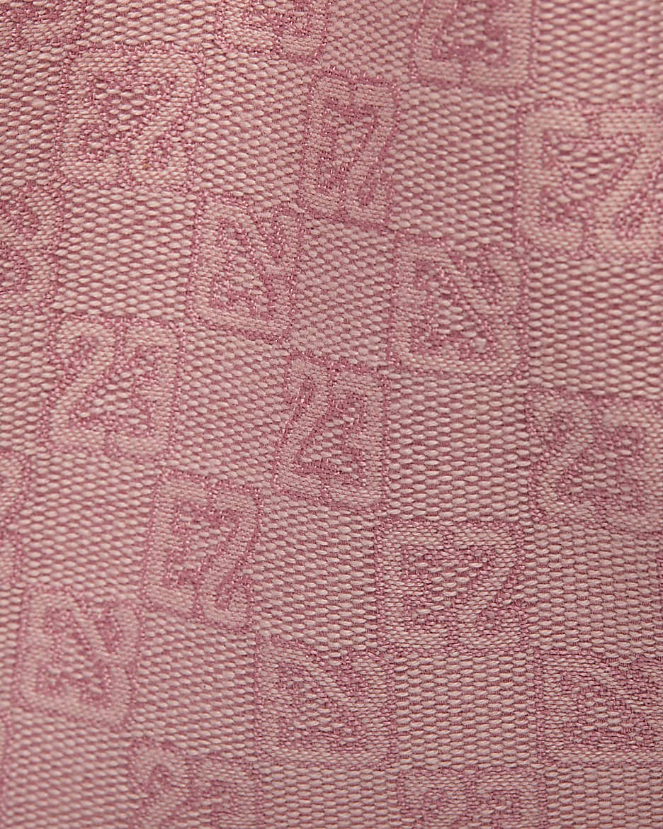 Jordan Monogram Duffle Bag (25L)