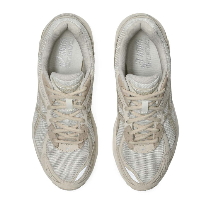 ASICS GT 2160 UNISEX CREAM FEATHER GREY