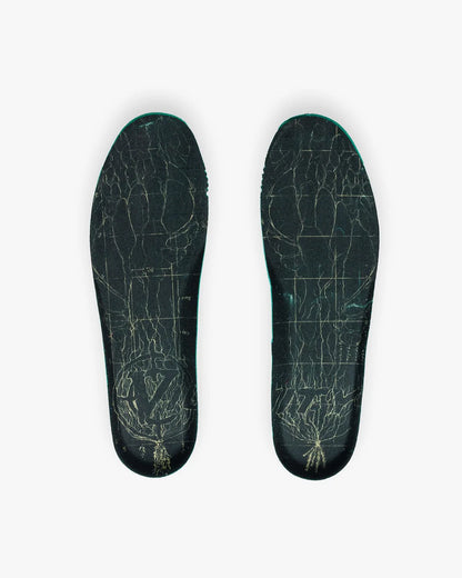 VICINITY AKIMBO LOWS "GARDENIA GREEN"