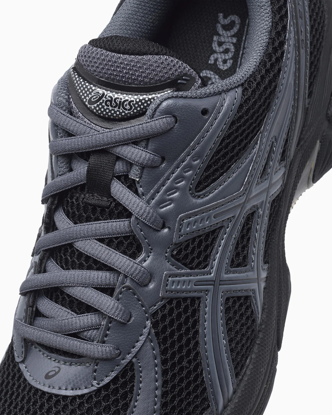 ASICS GT-2160 BLACK CARRIER GREY