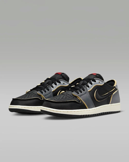 Air Jordan 1 Retro Low OG EX