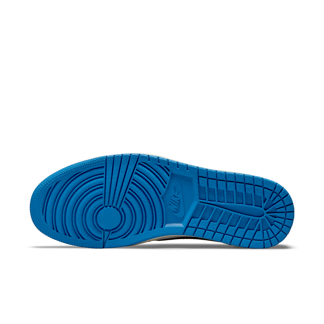 Air Jordan 1 Low Travis Scott x Fragment