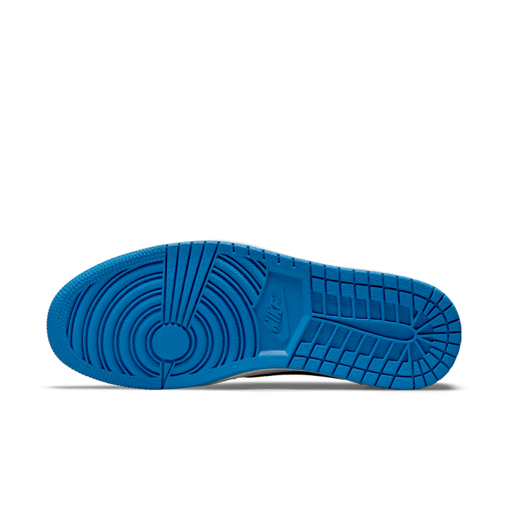Air Jordan 1 Low Travis Scott x Fragment