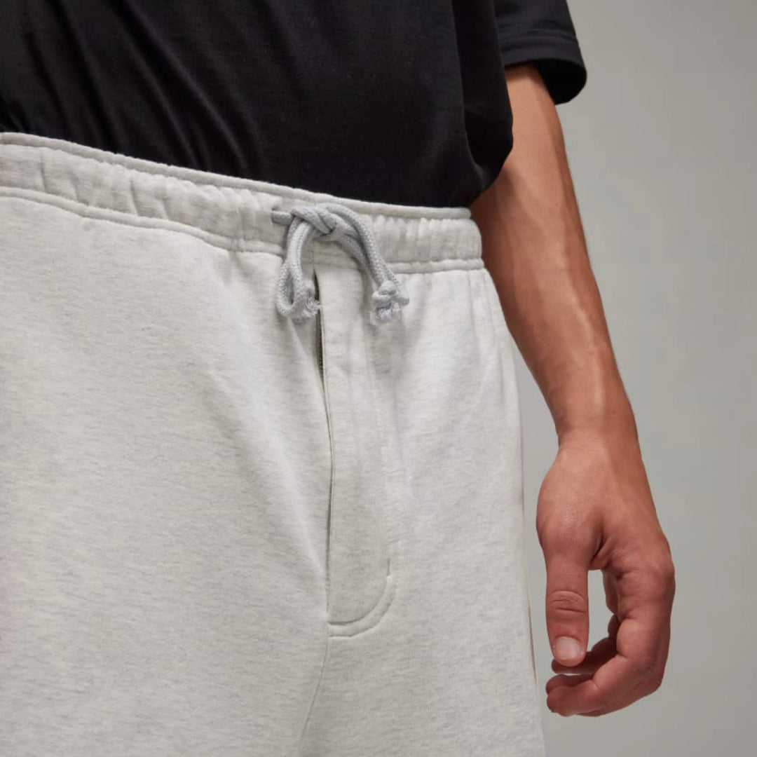 Y-3 French Terry Logo Shorts