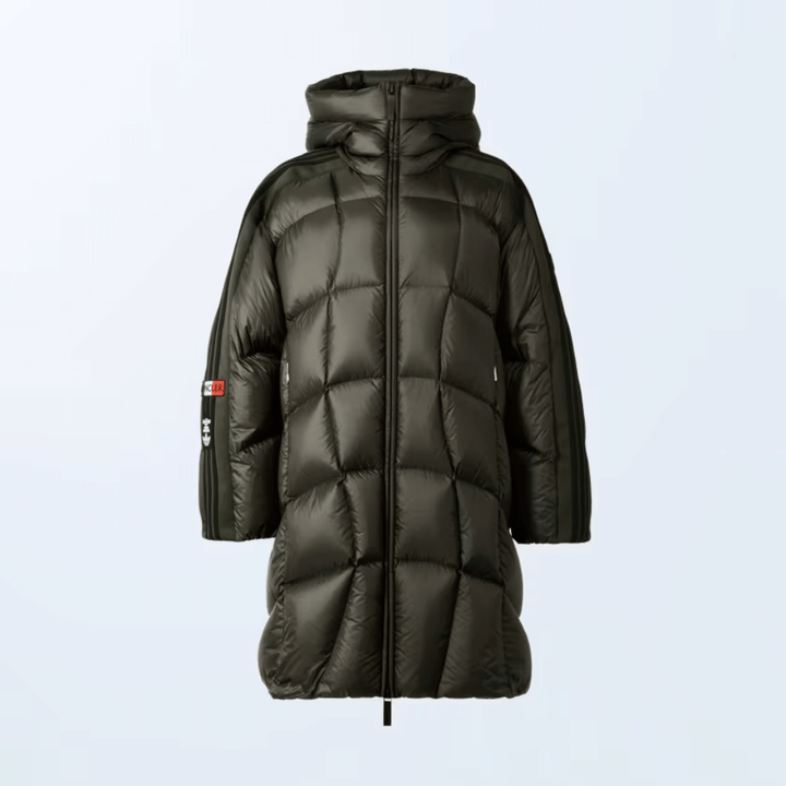 Moncler x adidas