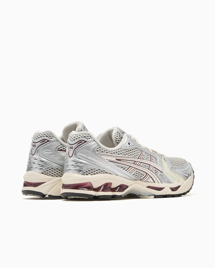 ASICS GEL-KAYANO 14 IVORY CREAM סניקרס ג׳ל קיאנו 14