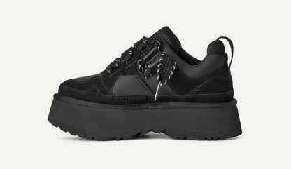 UGG Astromel Black