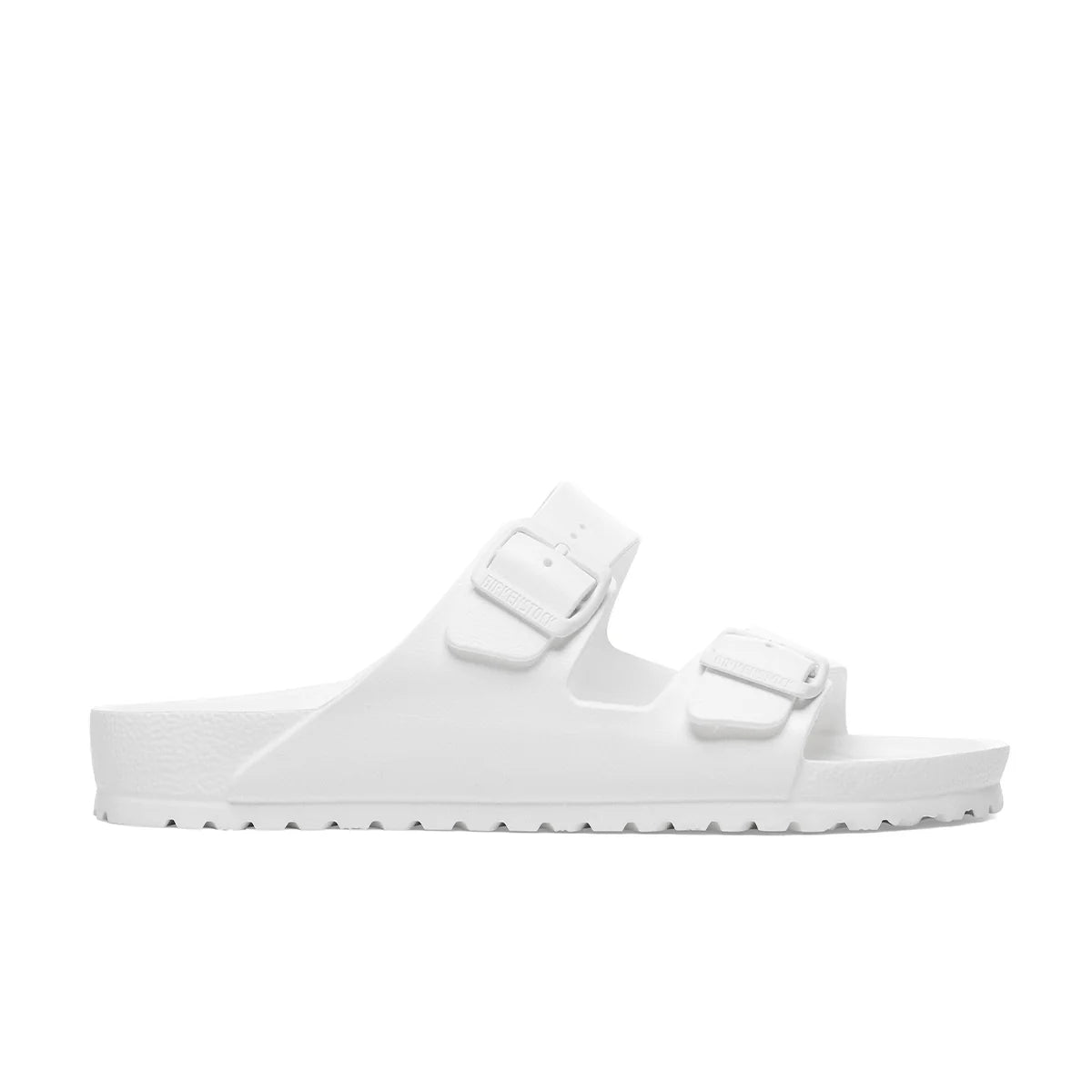 BIRKENSTOCK ARIZONA EVA WHITE