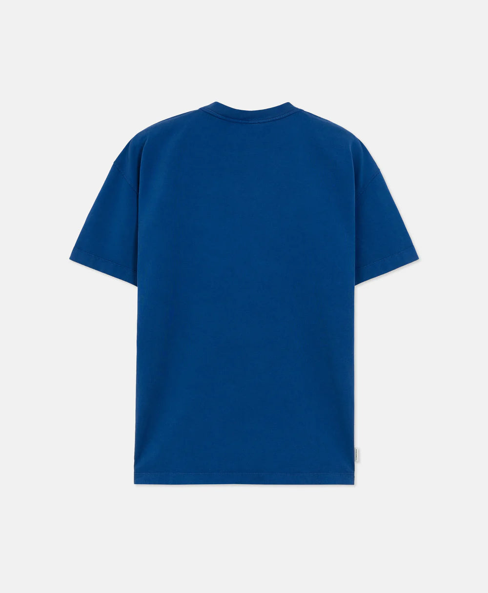 HOMIÉS CLUB T-SHIRT NAVY