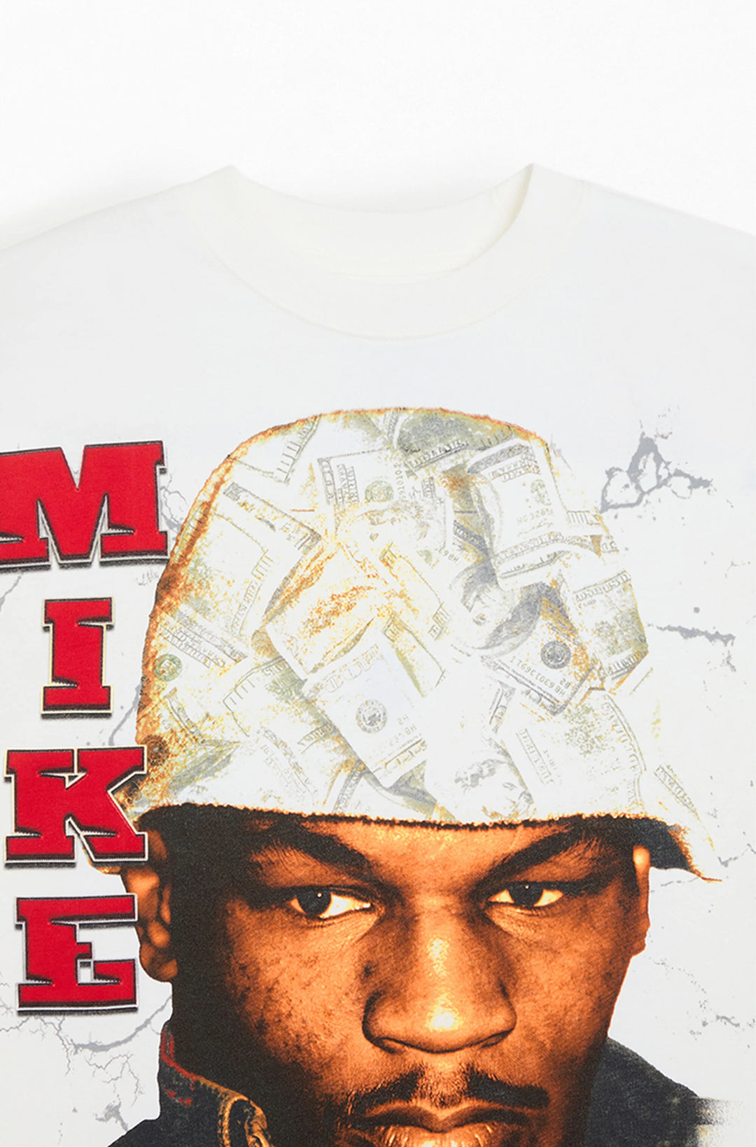 Tyson “The Rich” Tee