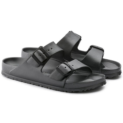 BIRKENSTOCK ARIZONA EVA METALLIC