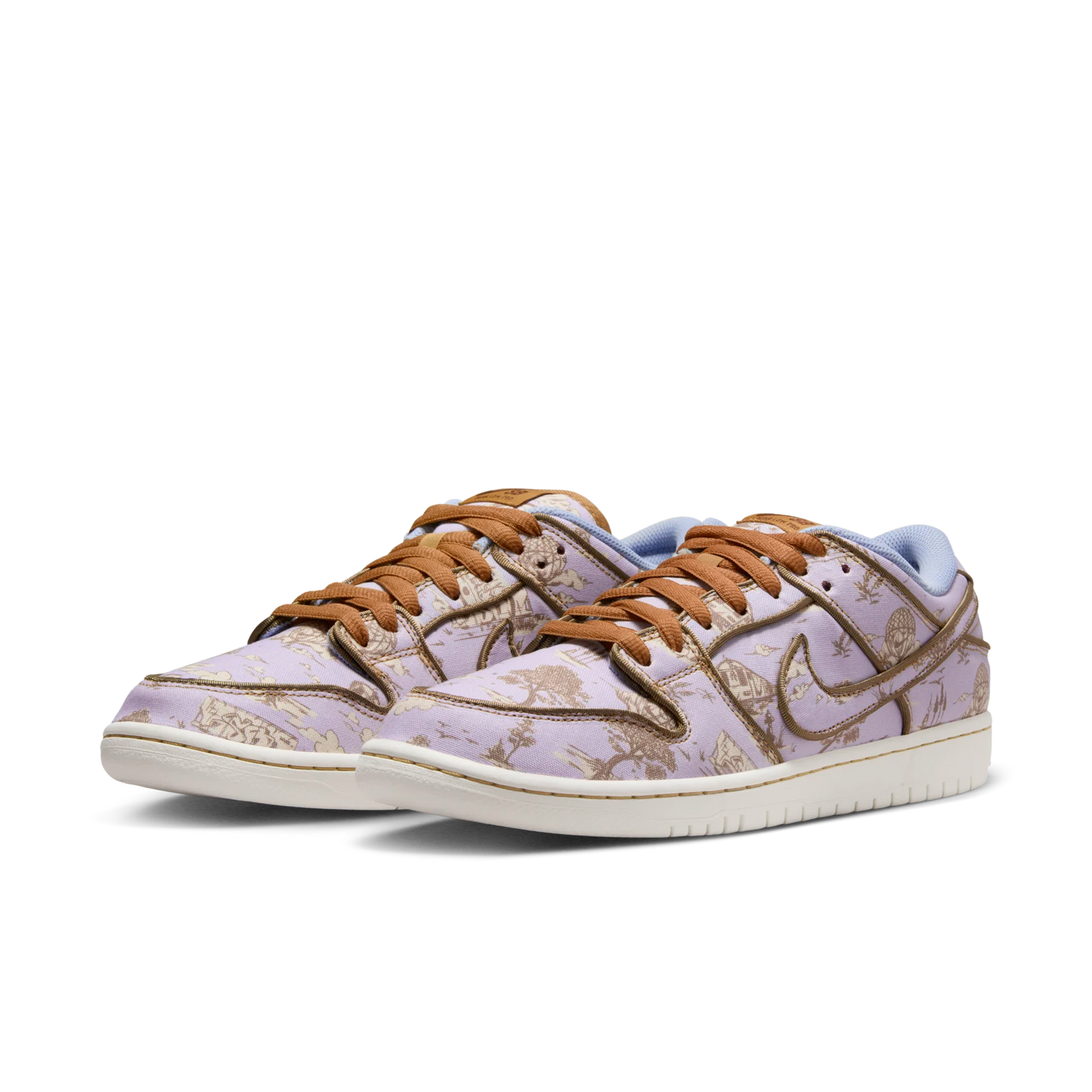 Nike SB Dunk Low Premium City of Style