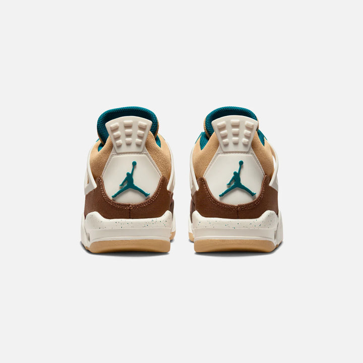 Jordan 4 Retro Cacao Wow (GS)
