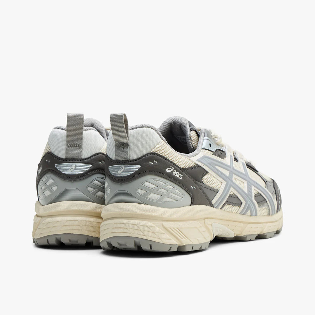 ASICS GEL-NUNOBIKI CREAM CEMENT GREY