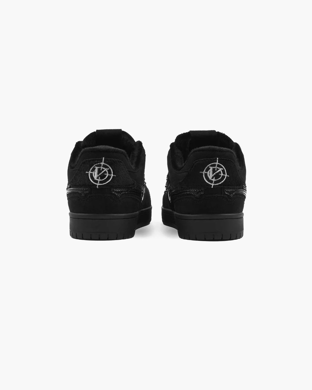 VICINITY AKIMBO LOWS "BLACK PANTHER"