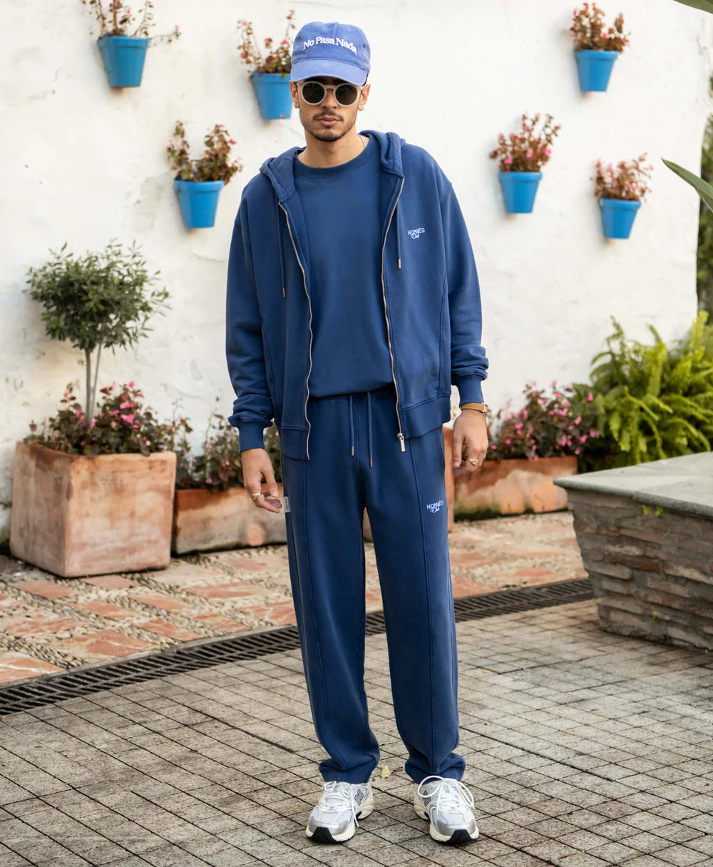 HOMIÉS CLUB PANTS NAVY