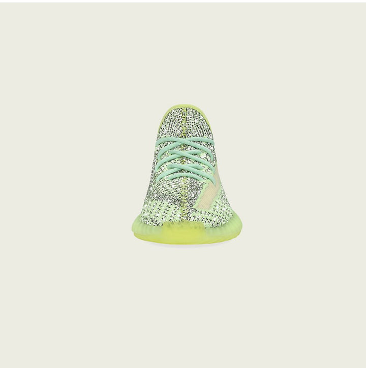 adidas Yeezy Boost 350 V2 ‘Yeezreel’ (Reflective)
