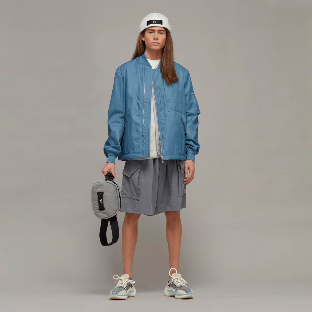 Y-3 UTLY SHORTS W