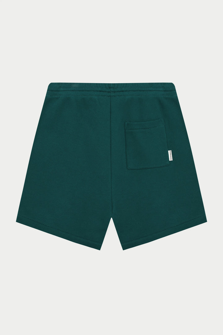 LAUNDERED CLASSICS SHORTS GREEN