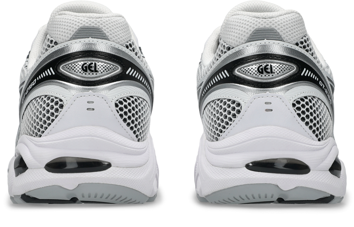 ASICS GT-2160 WHITE/GRAPHITE GREY