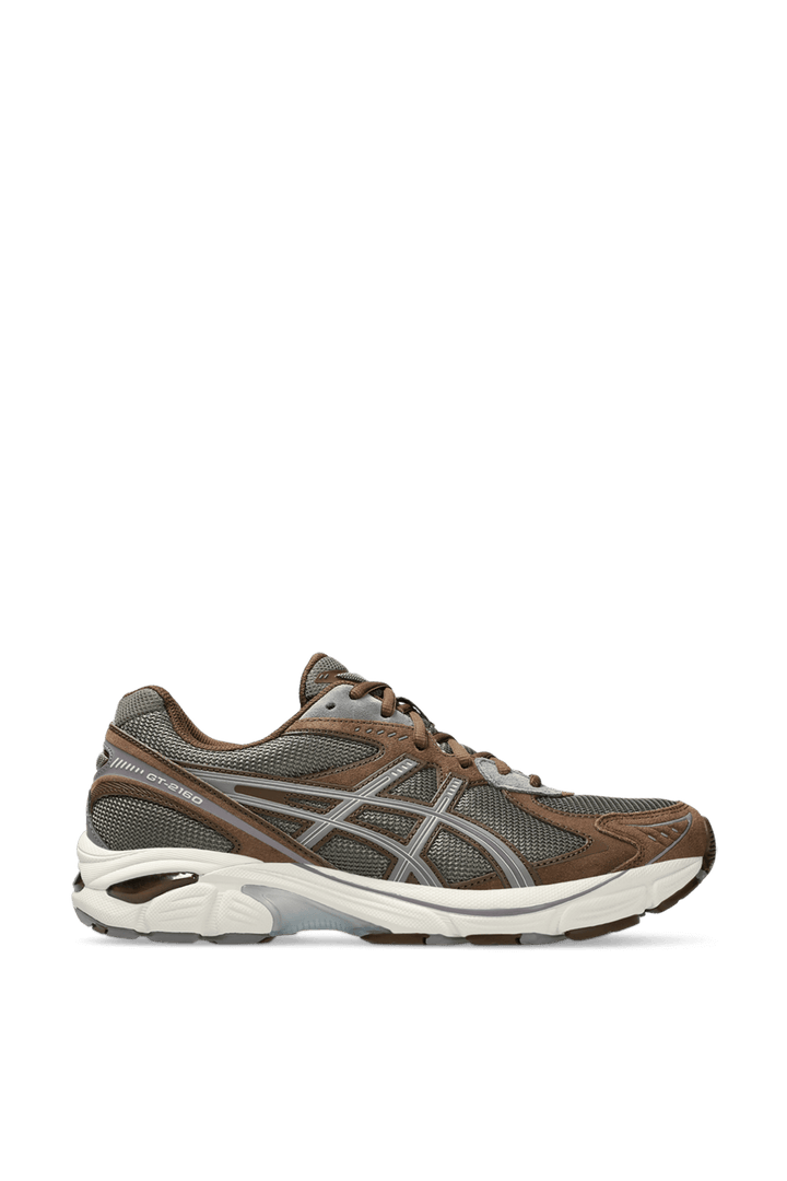 ASICS GT-2160 DARK TAUPE /CLAY GREY