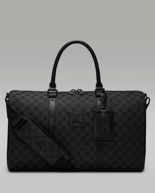 Jordan Monogram
Duffle Bag (25L)