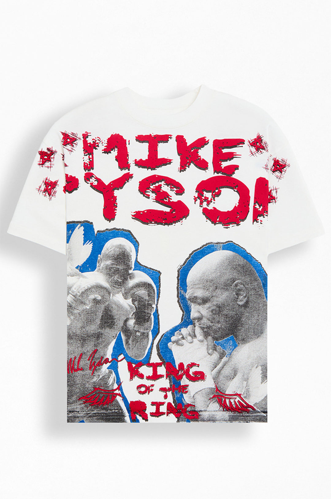 Tyson Tee