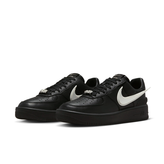 Air Force 1 Low x Ambush Black