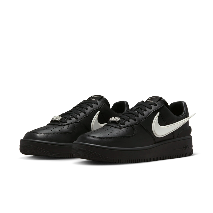 Air Force 1 Low x Ambush Black
