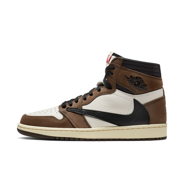 Air Jordan I OG High Travis Scott