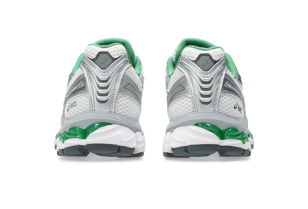 GEL-KAYANO™ 12.1 WHITE/PURE SILVER