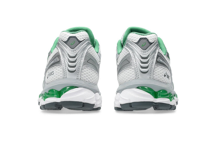 GEL-KAYANO™ 12.1 WHITE/PURE SILVER