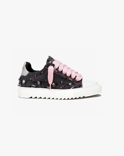 PINK DENIM