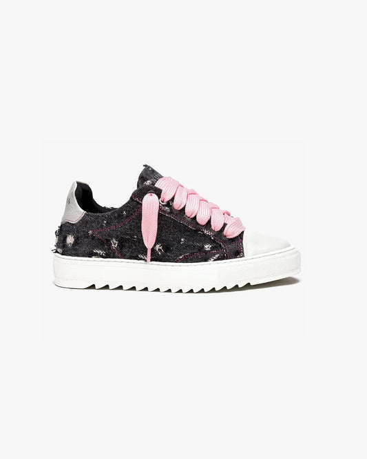 PINK DENIM