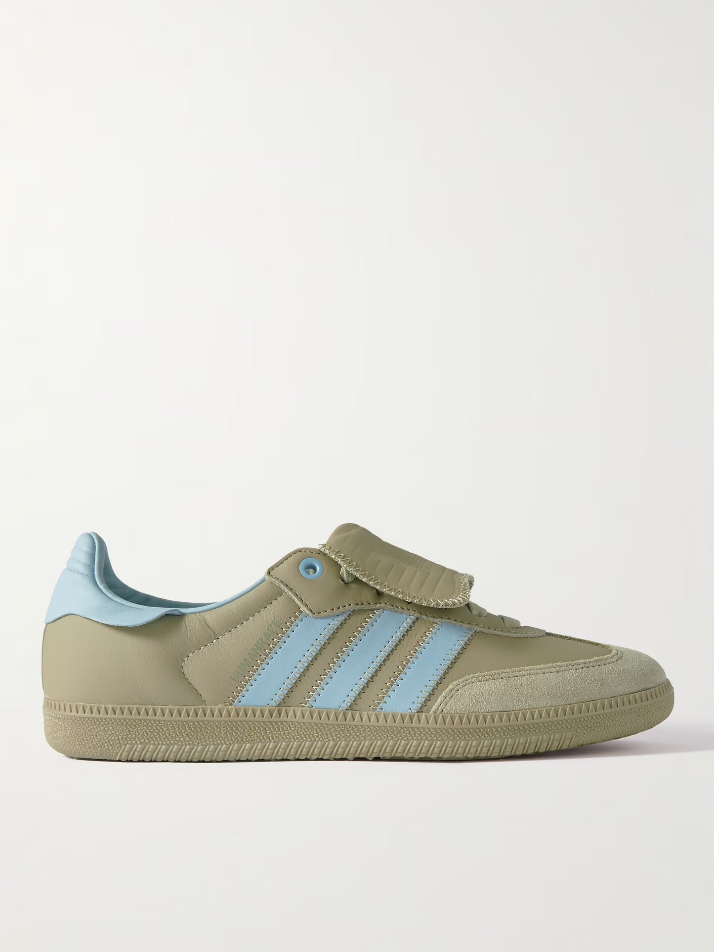 adidas Originals x Pharrell Williams Humanrace Samba