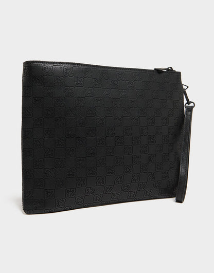 Jordan Monogram