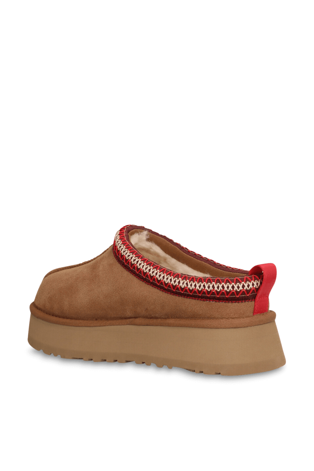 UGG WOMEN'S TAZZ II CHESTNUT כפכפי טאז חום לנשים