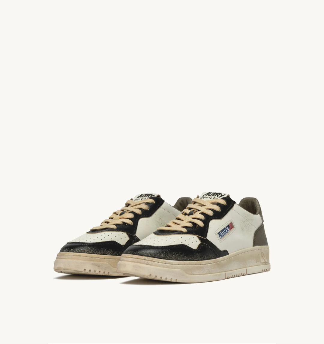 AUTRY SUPERVINTAGE LOW MEN SV46