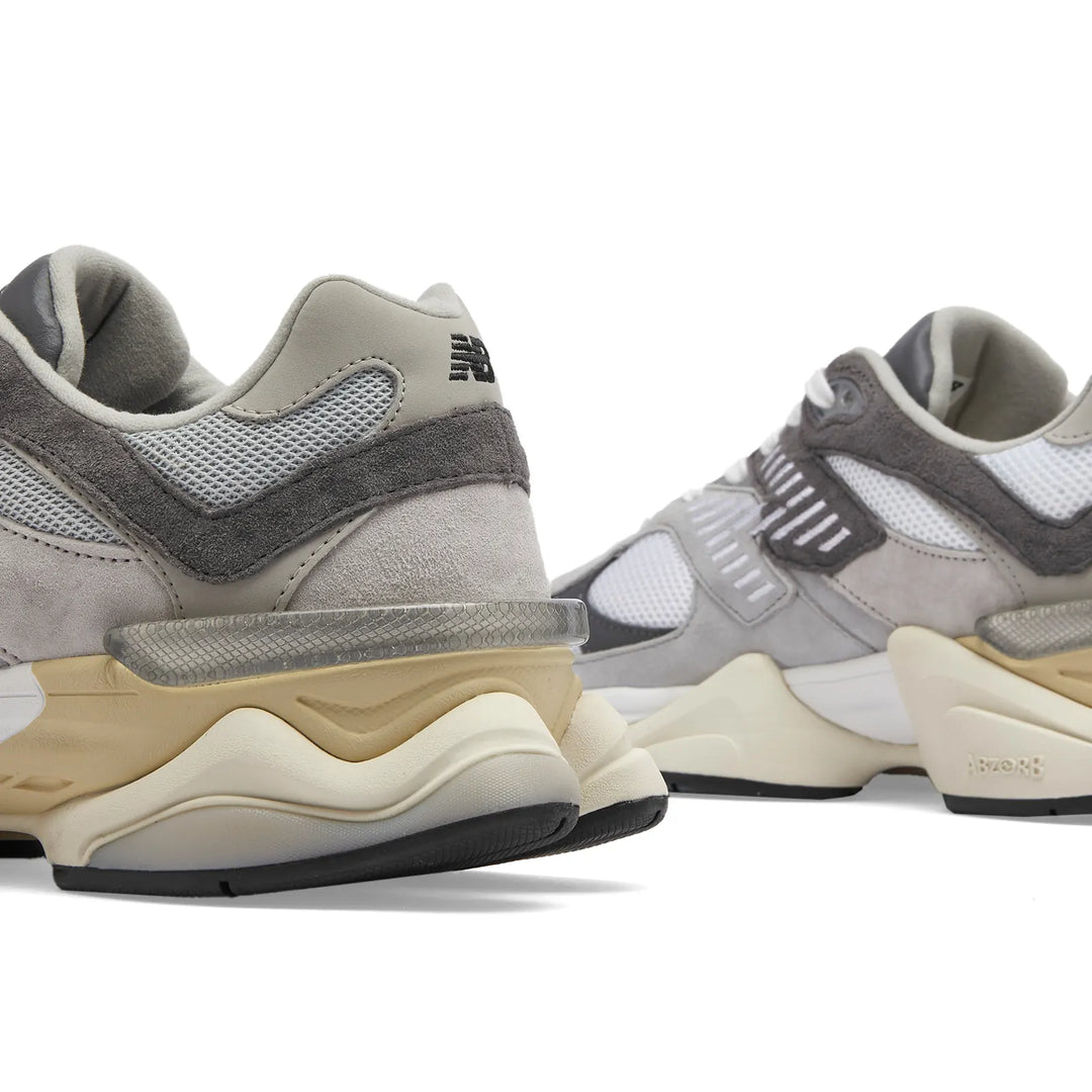 New Balance 9060 GRY