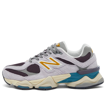 NEW BALANCE 9060 'TARO PLUM BROWN'