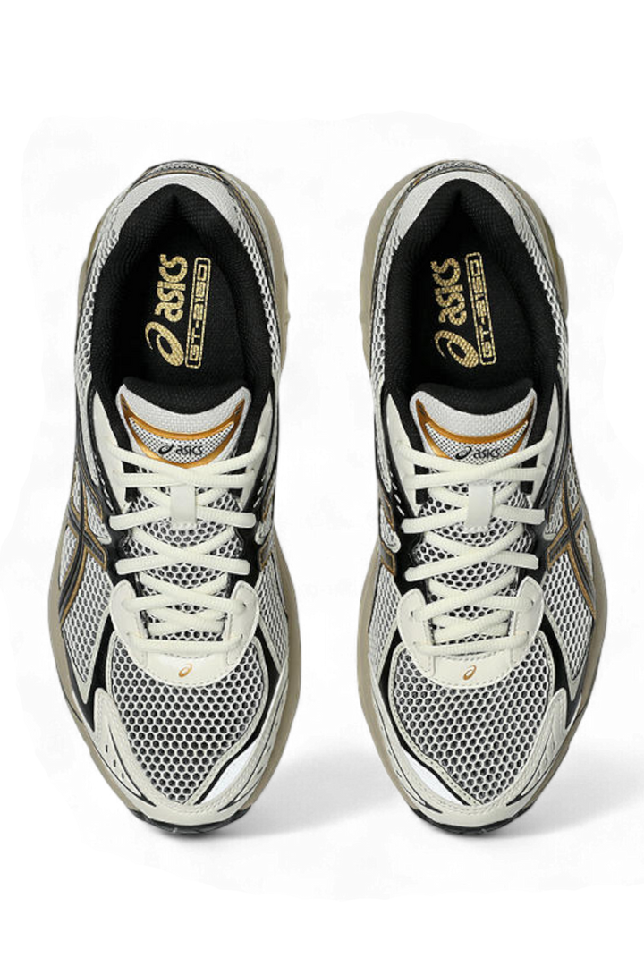 ASICS GT-2160 Cream/Pure Gold