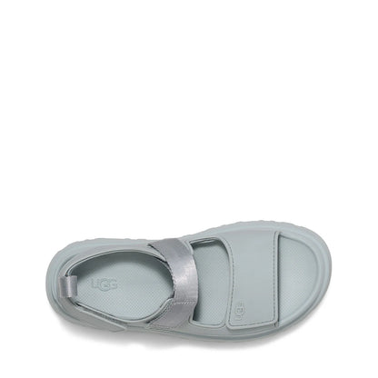 UGG GOLDENGLOW SEA FOAM