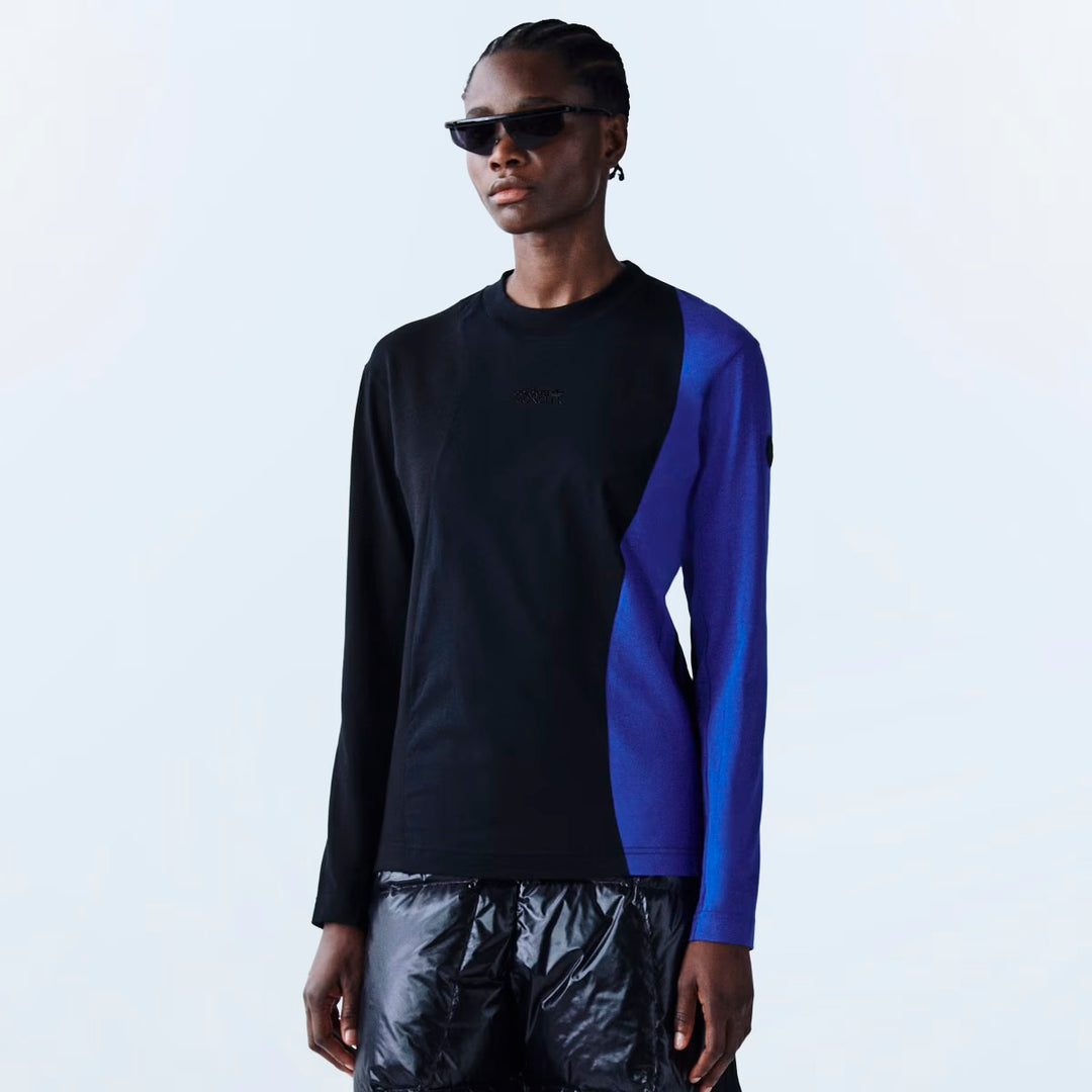 Moncler x adidas Originals Long Sleeve Tee
