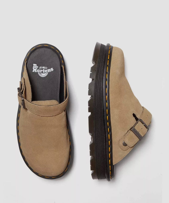 DR MARTENS