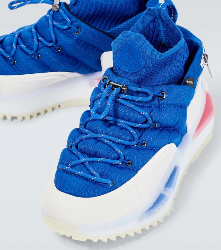 Moncler Genius x Adidas Originals NMD Runner sneakers