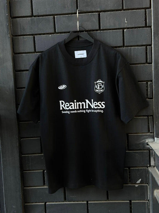 LAPRIMA REAIMNESS TEE